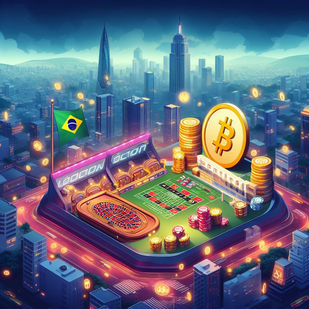 Descubra 550BET: A Principal Plataforma de Apostas no Brasil