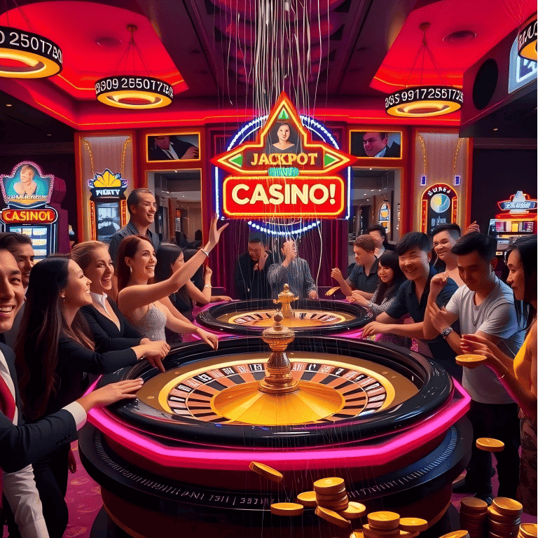 Maior jackpot da 550BET com prêmio multimilionário