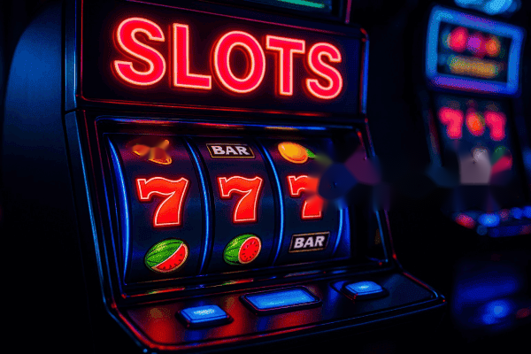 Variedade de 2000 jogos de caça-níqueis na 550BET.